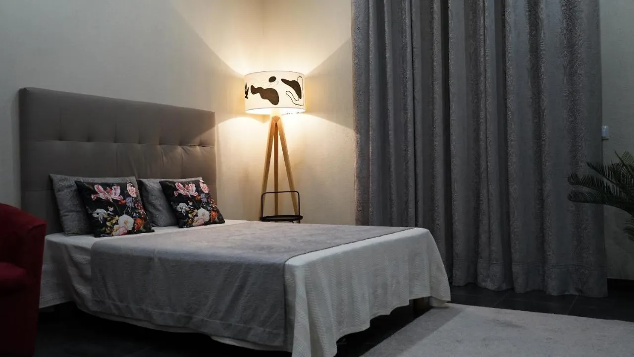 Cozy Studio With A Sea View Apartment Nice France