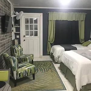 Aruba2023 Oranjestad