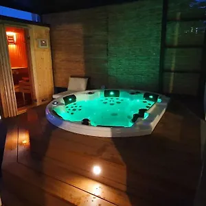  Appartement Le Coeur Du Saphir France