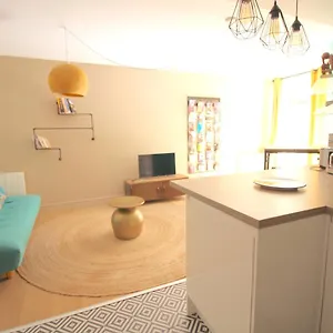  Appartement Mon A Villon-monplaisir France