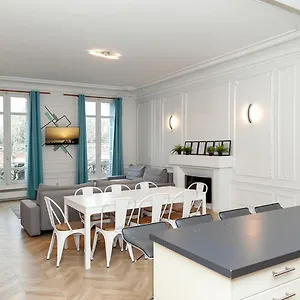  Appartement Nets - Daumesnil France